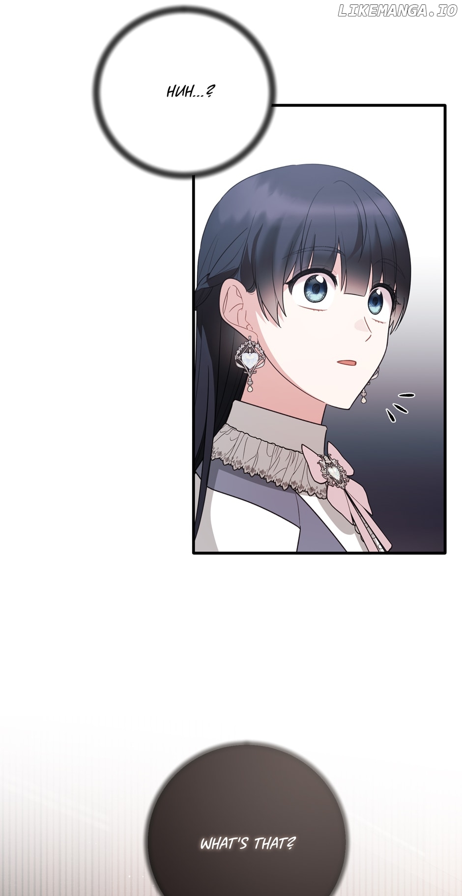 Angel or Villainess Chapter 155 - page 73