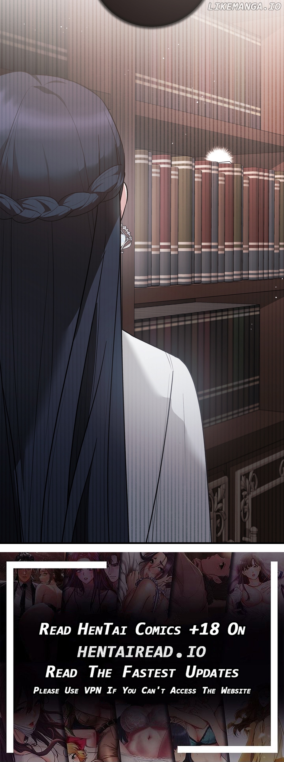 Angel or Villainess Chapter 155 - page 74