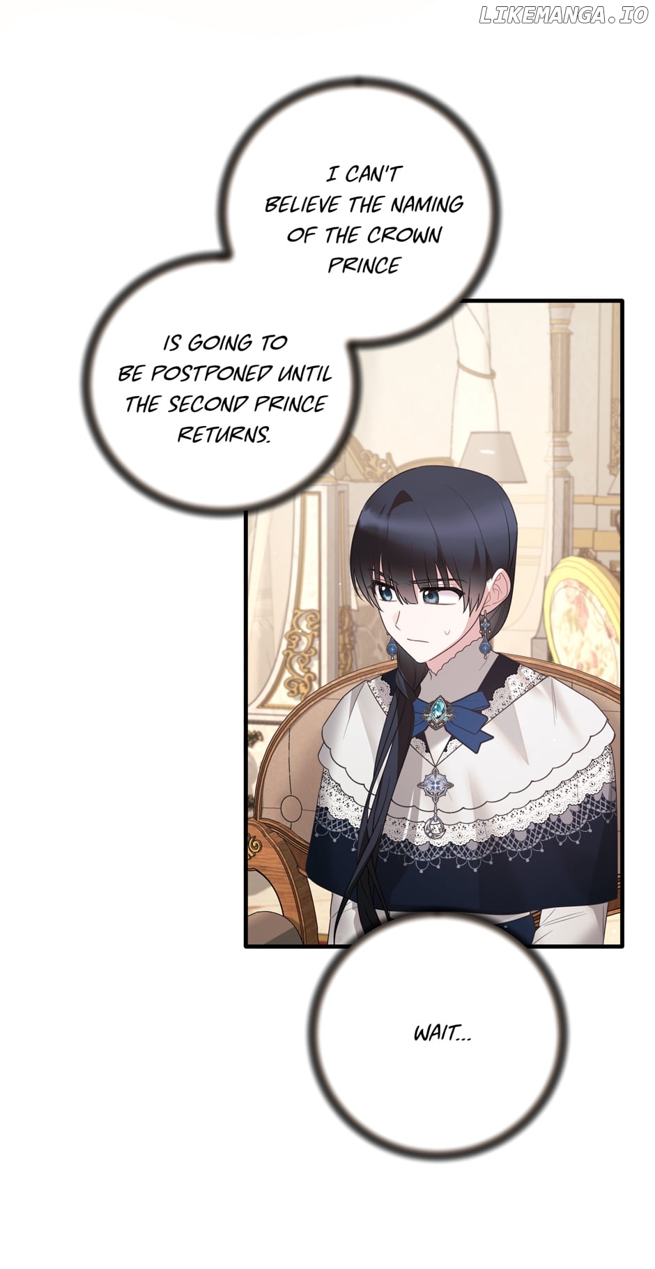 Angel or Villainess Chapter 155 - page 9