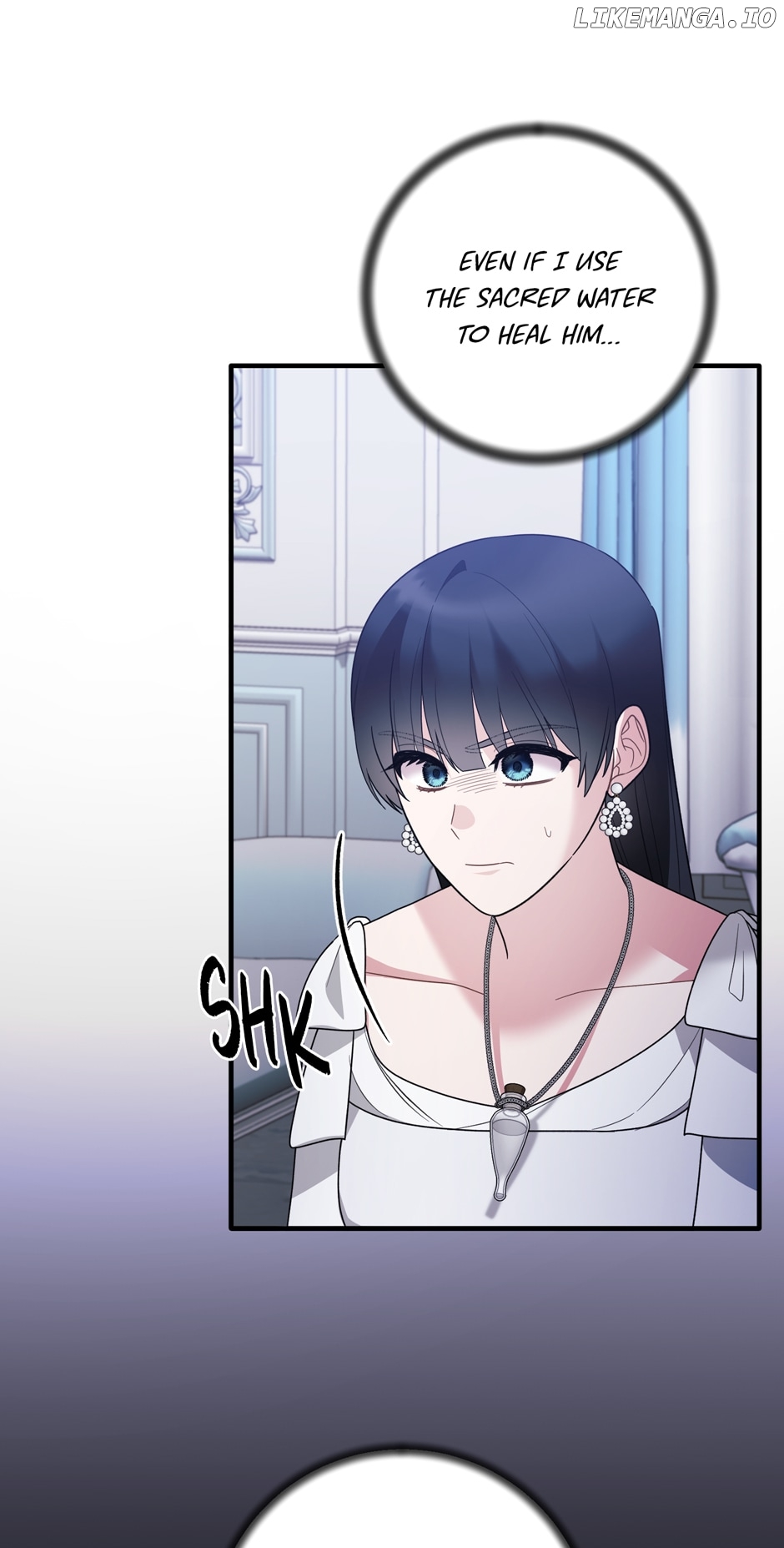 Angel or Villainess Chapter 164 - page 13