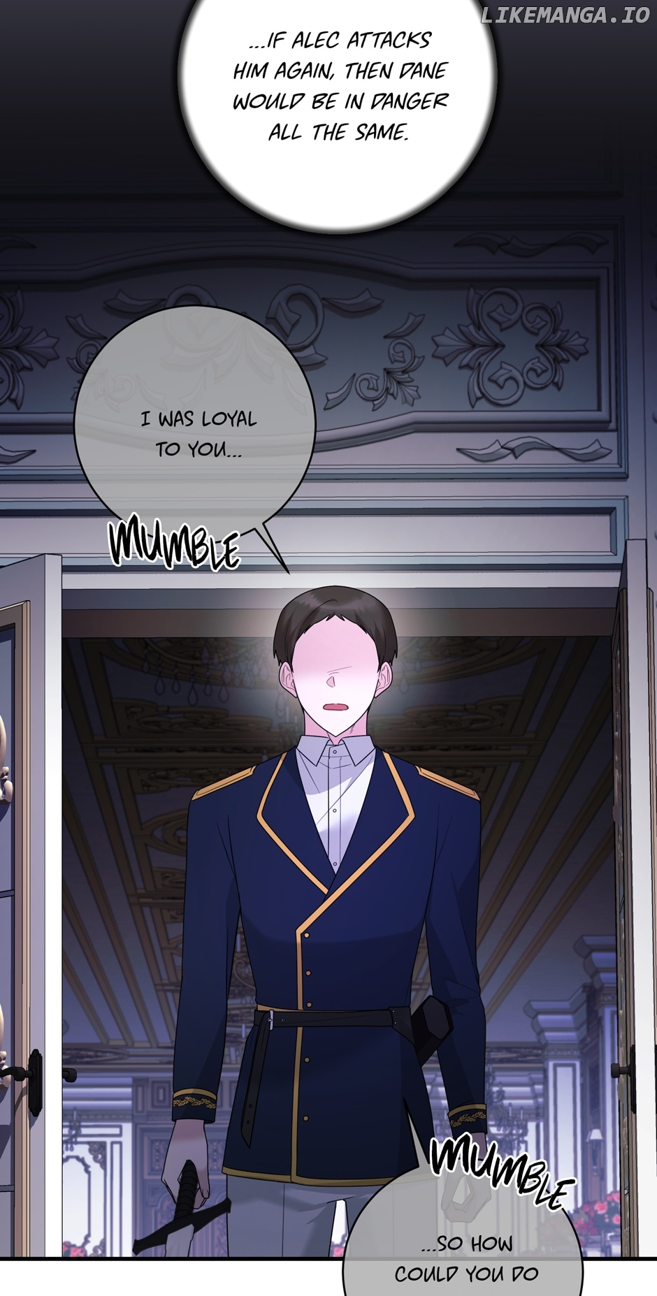 Angel or Villainess Chapter 164 - page 14
