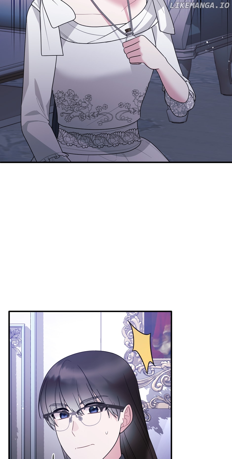 Angel or Villainess Chapter 164 - page 18