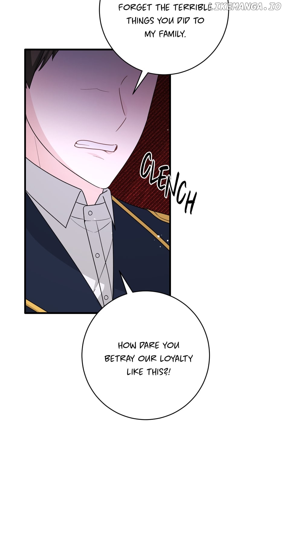 Angel or Villainess Chapter 164 - page 22