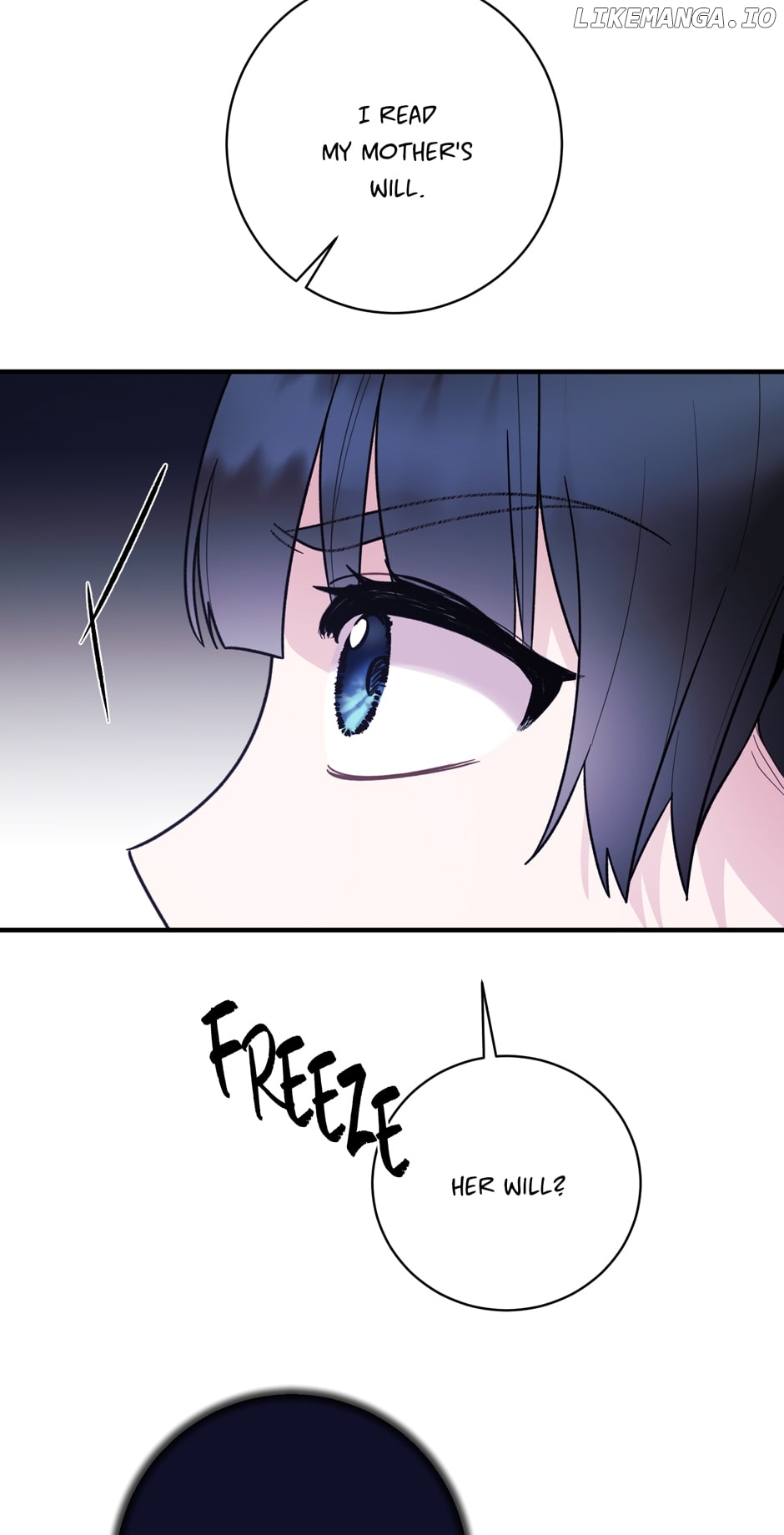 Angel or Villainess Chapter 164 - page 28