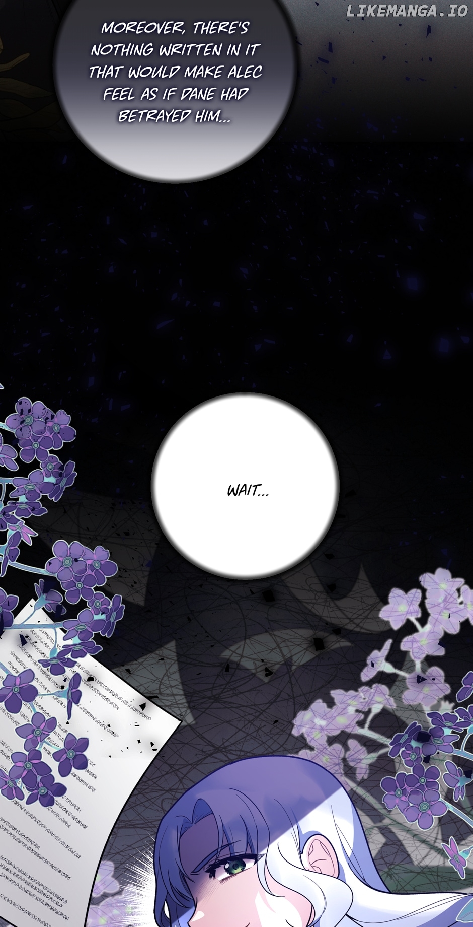 Angel or Villainess Chapter 164 - page 30
