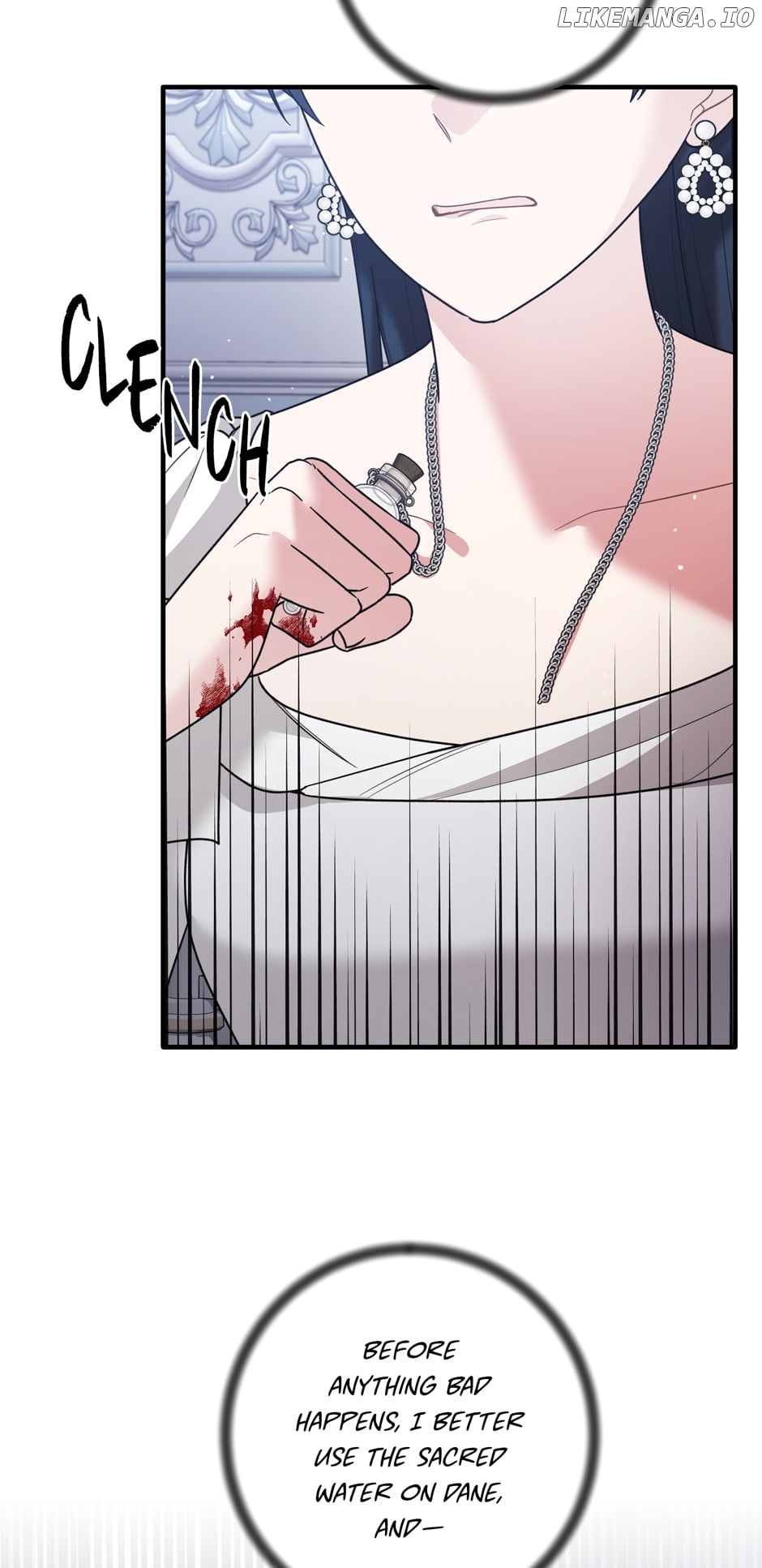 Angel or Villainess Chapter 164 - page 35