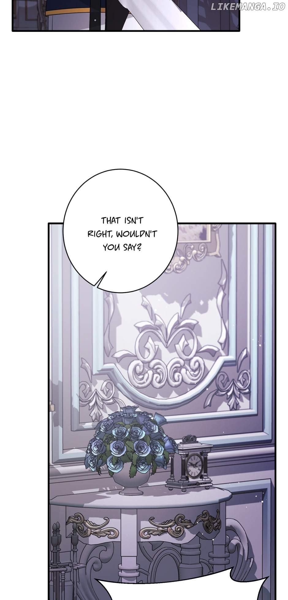 Angel or Villainess Chapter 164 - page 41