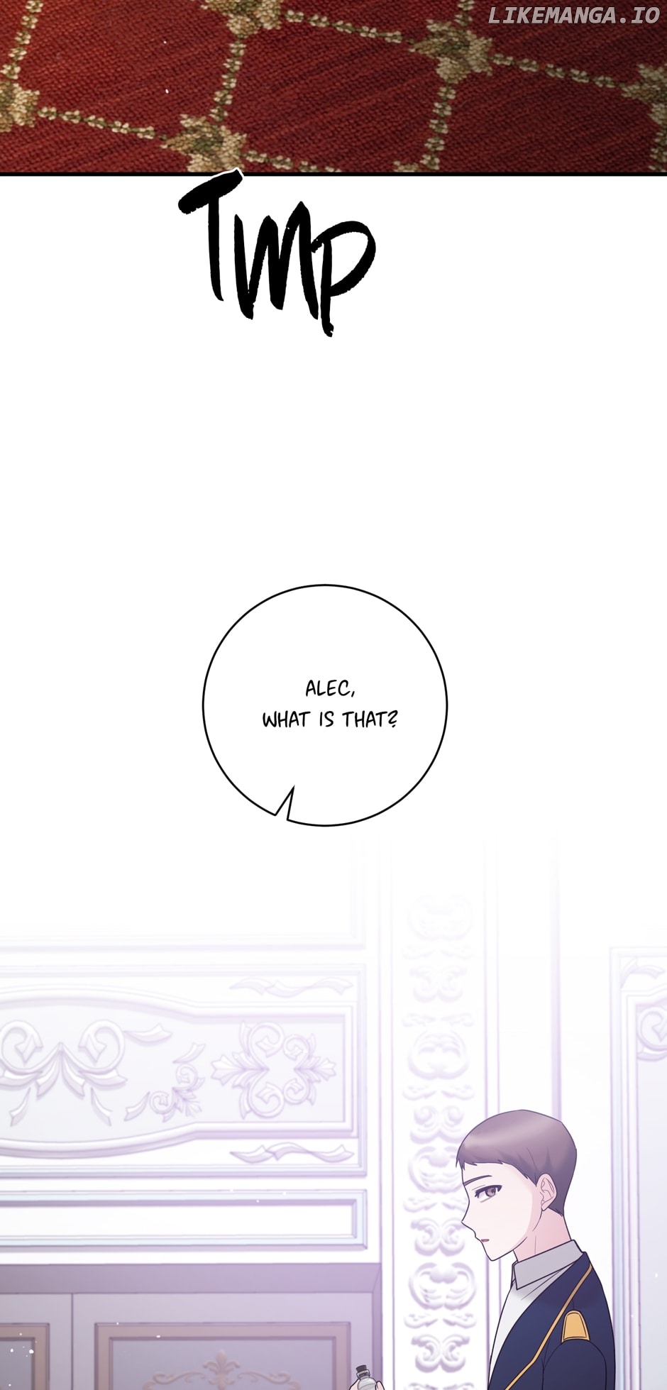 Angel or Villainess Chapter 164 - page 43