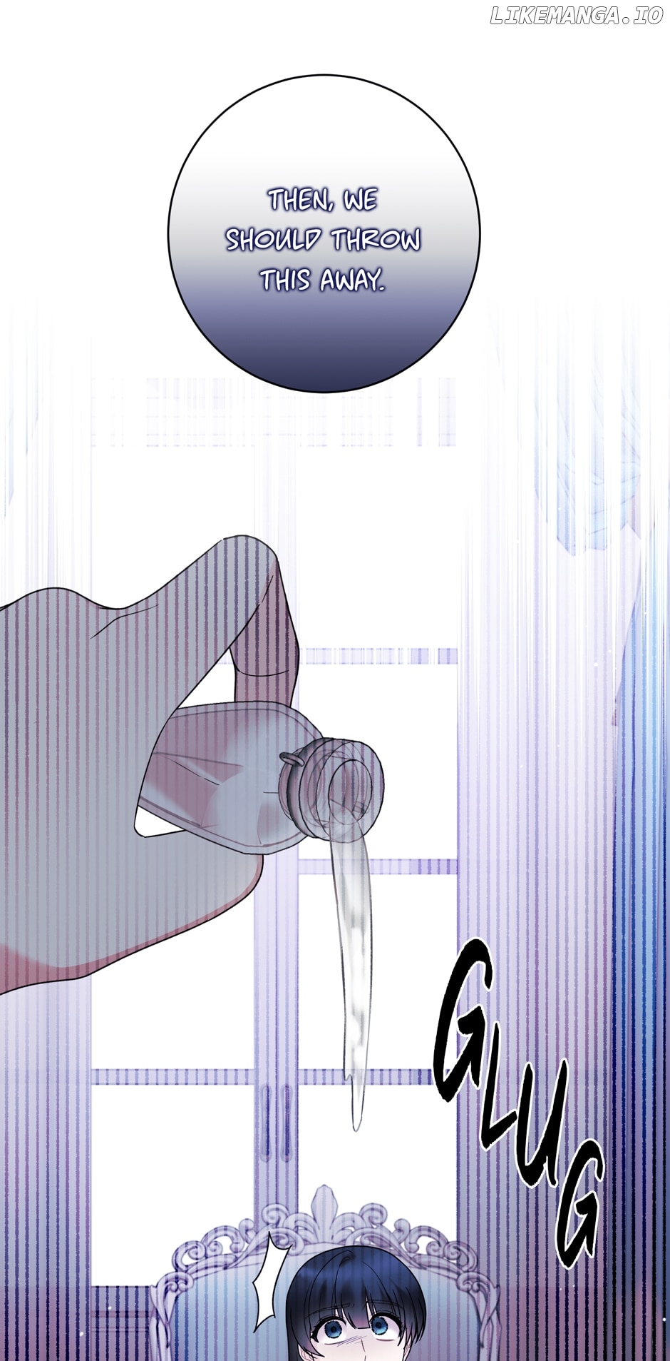 Angel or Villainess Chapter 164 - page 48