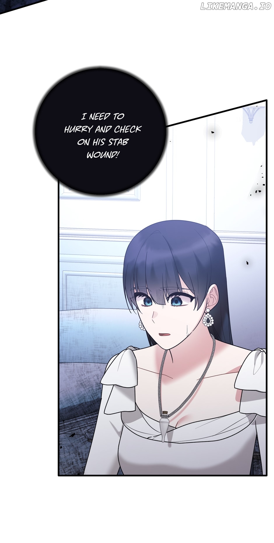 Angel or Villainess Chapter 164 - page 7