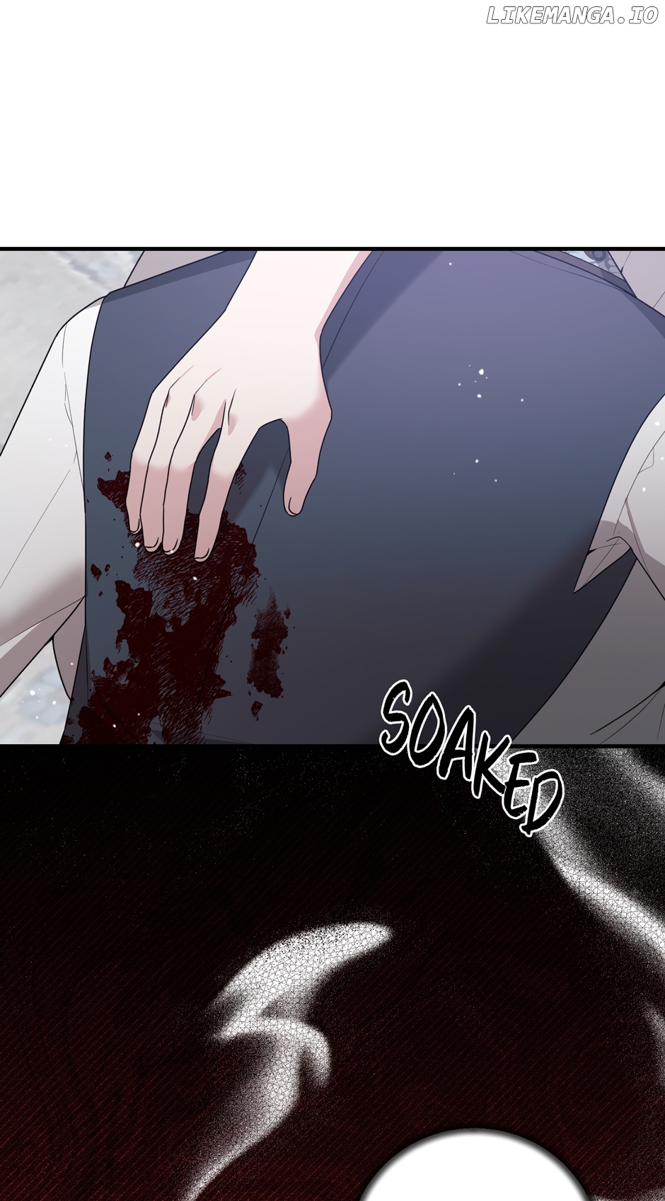 Angel or Villainess Chapter 164 - page 8