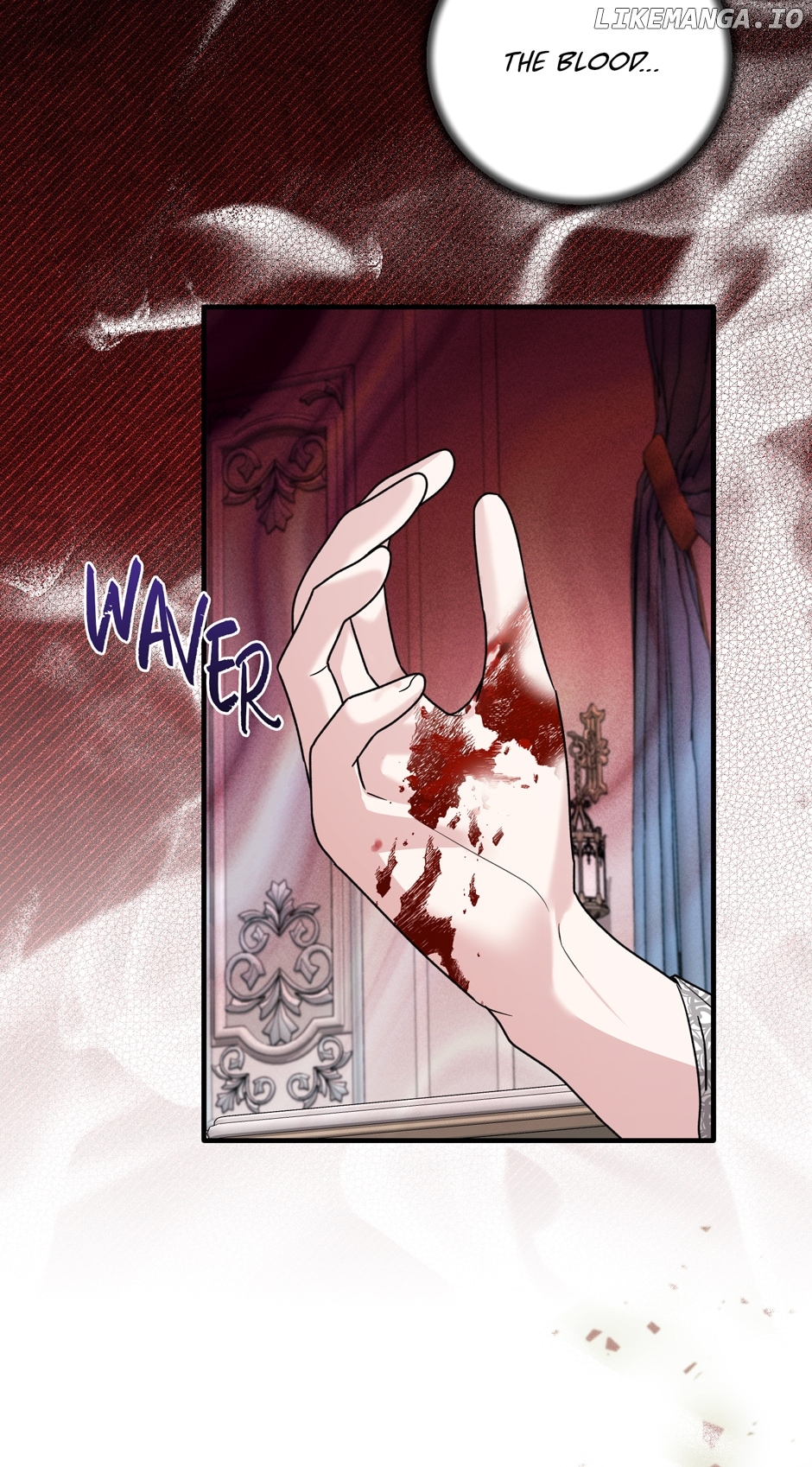 Angel or Villainess Chapter 164 - page 9