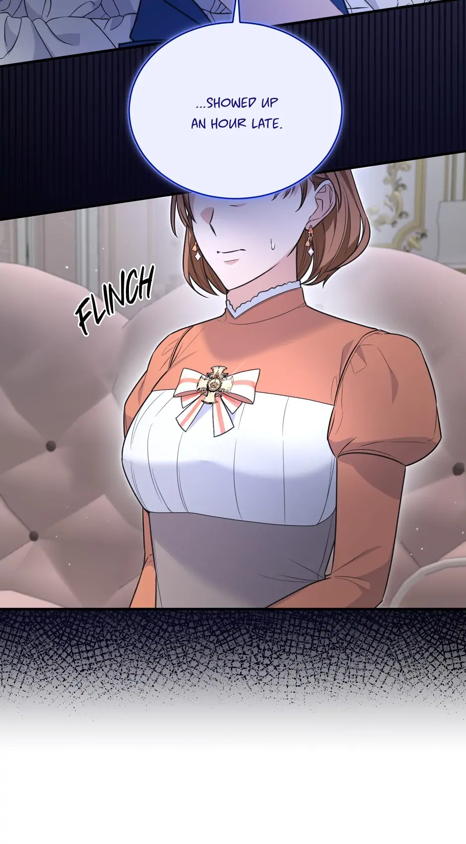 Angel or Villainess Chapter 120 - page 11