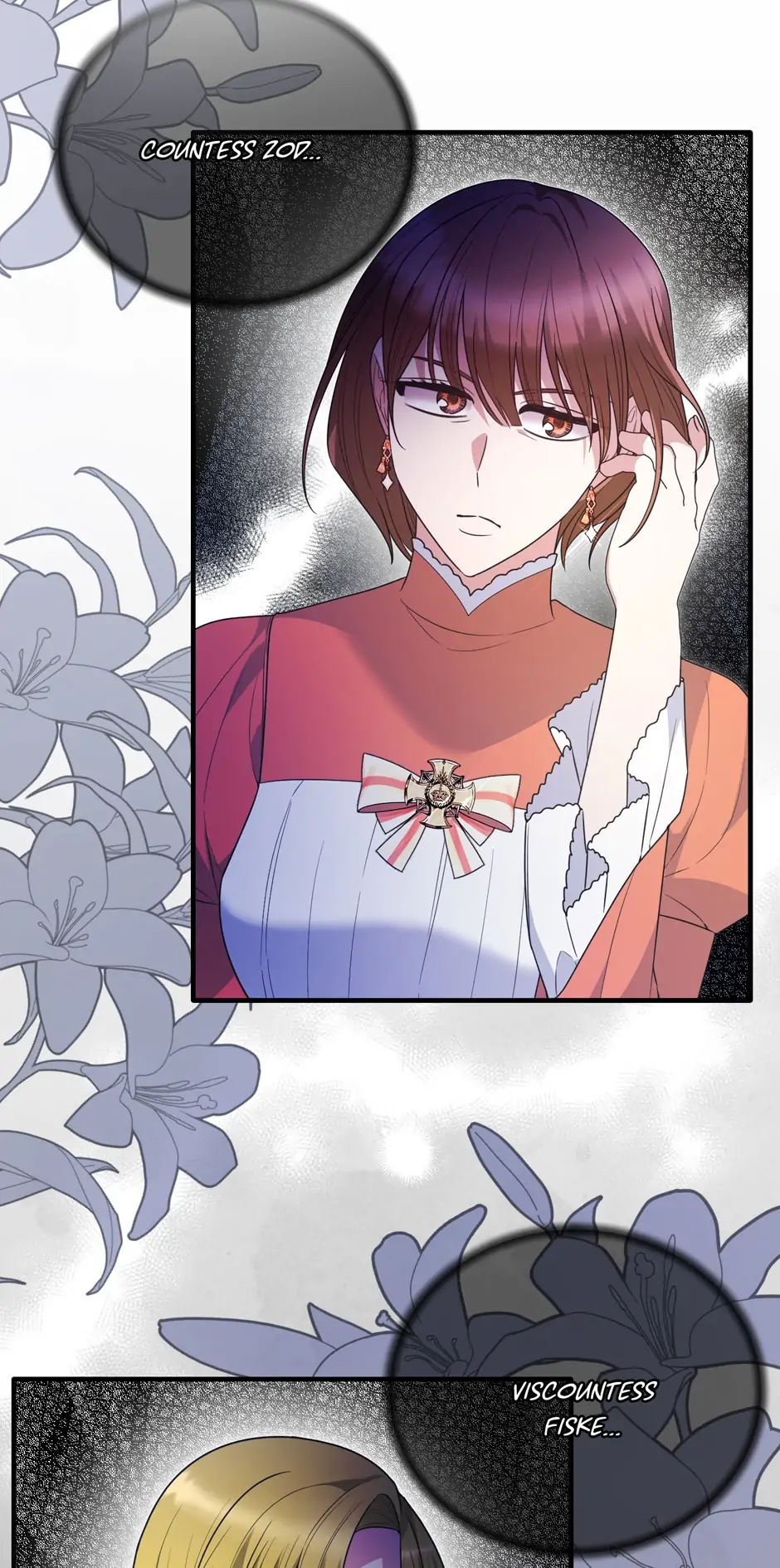 Angel or Villainess Chapter 120 - page 13
