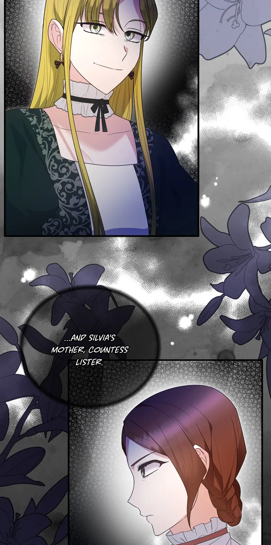 Angel or Villainess Chapter 120 - page 14