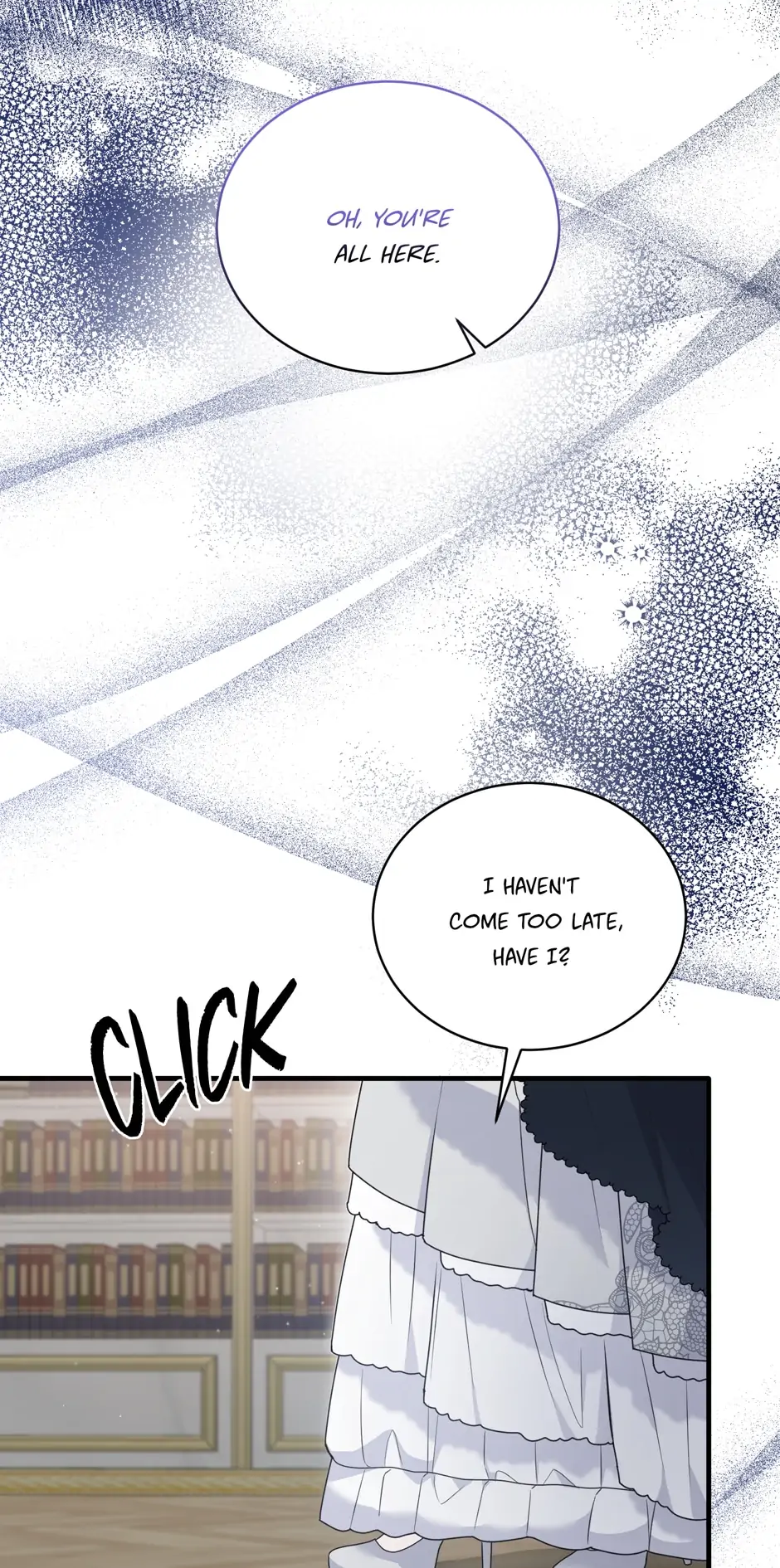 Angel or Villainess Chapter 120 - page 17