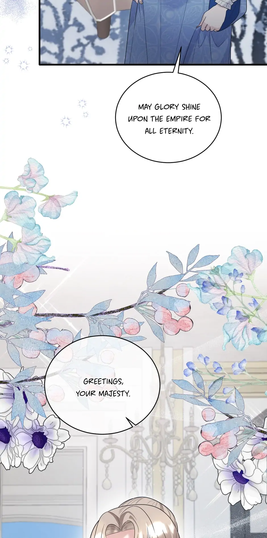Angel or Villainess Chapter 120 - page 19