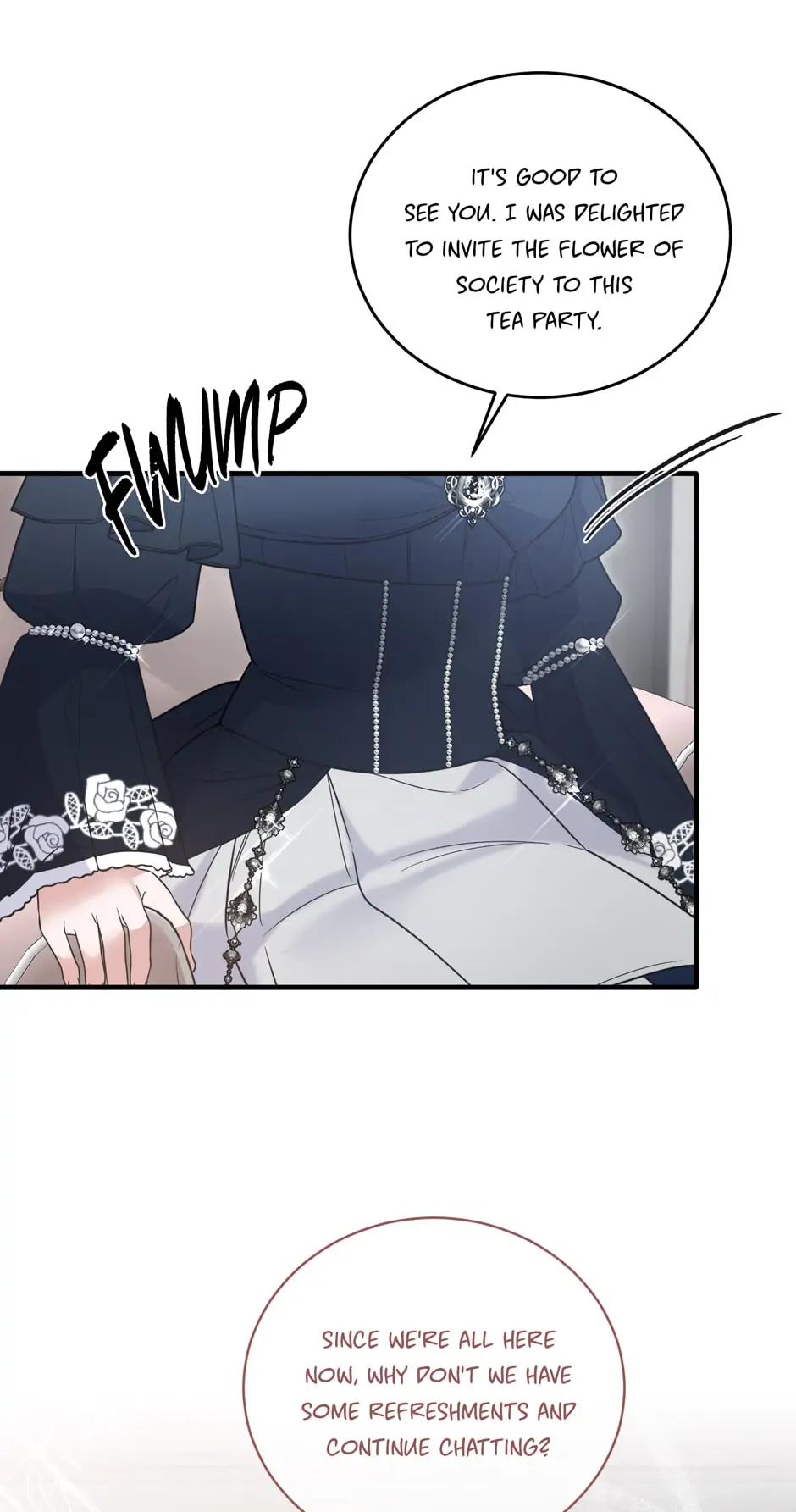 Angel or Villainess Chapter 120 - page 21
