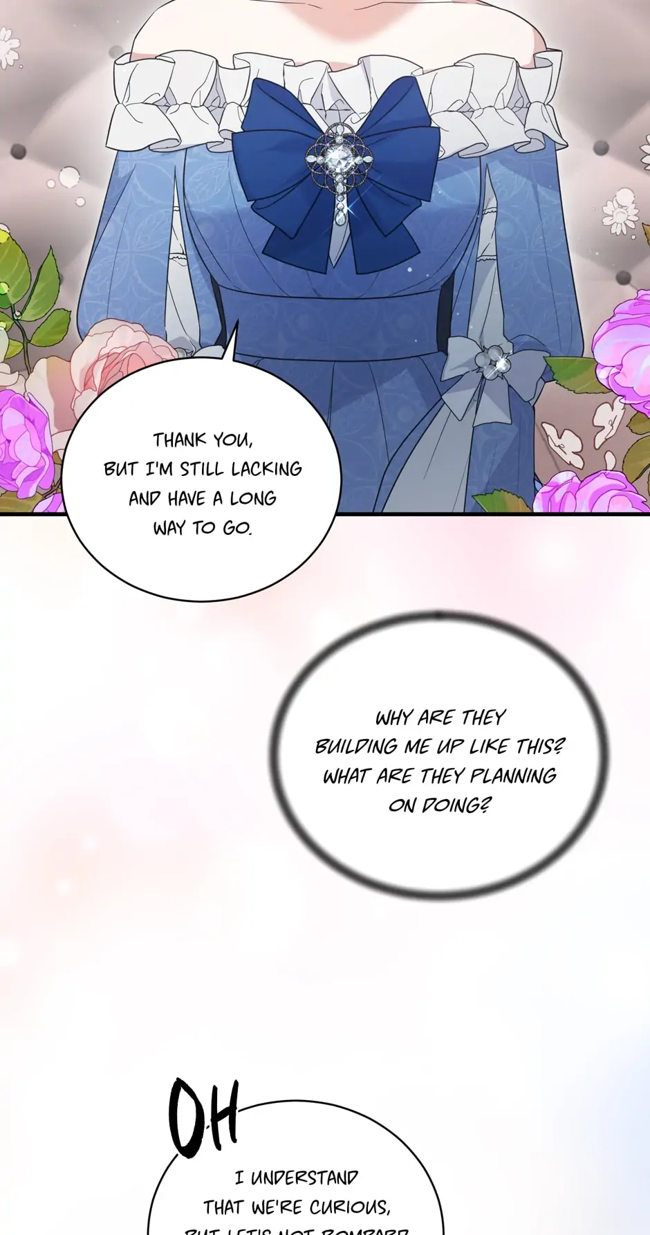 Angel or Villainess Chapter 120 - page 26