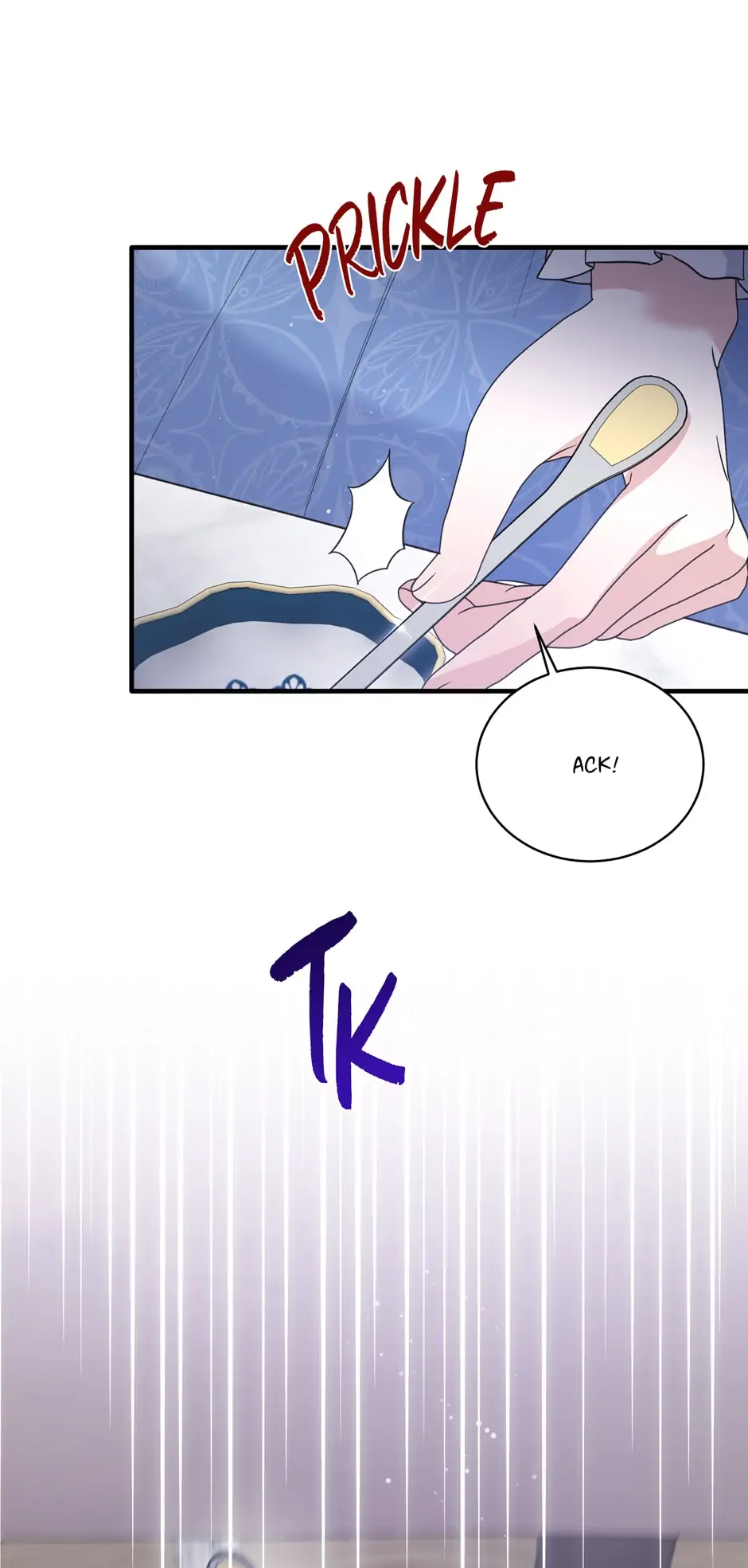 Angel or Villainess Chapter 120 - page 29