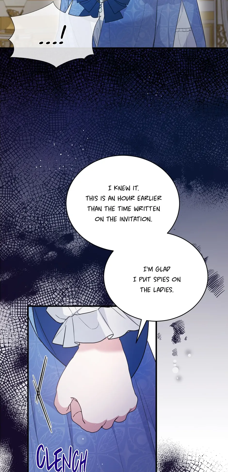 Angel or Villainess Chapter 120 - page 3