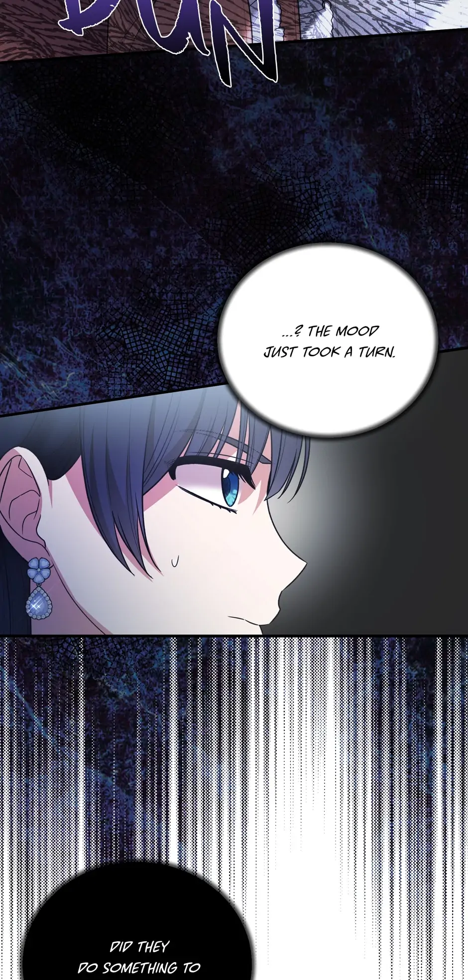 Angel or Villainess Chapter 120 - page 32