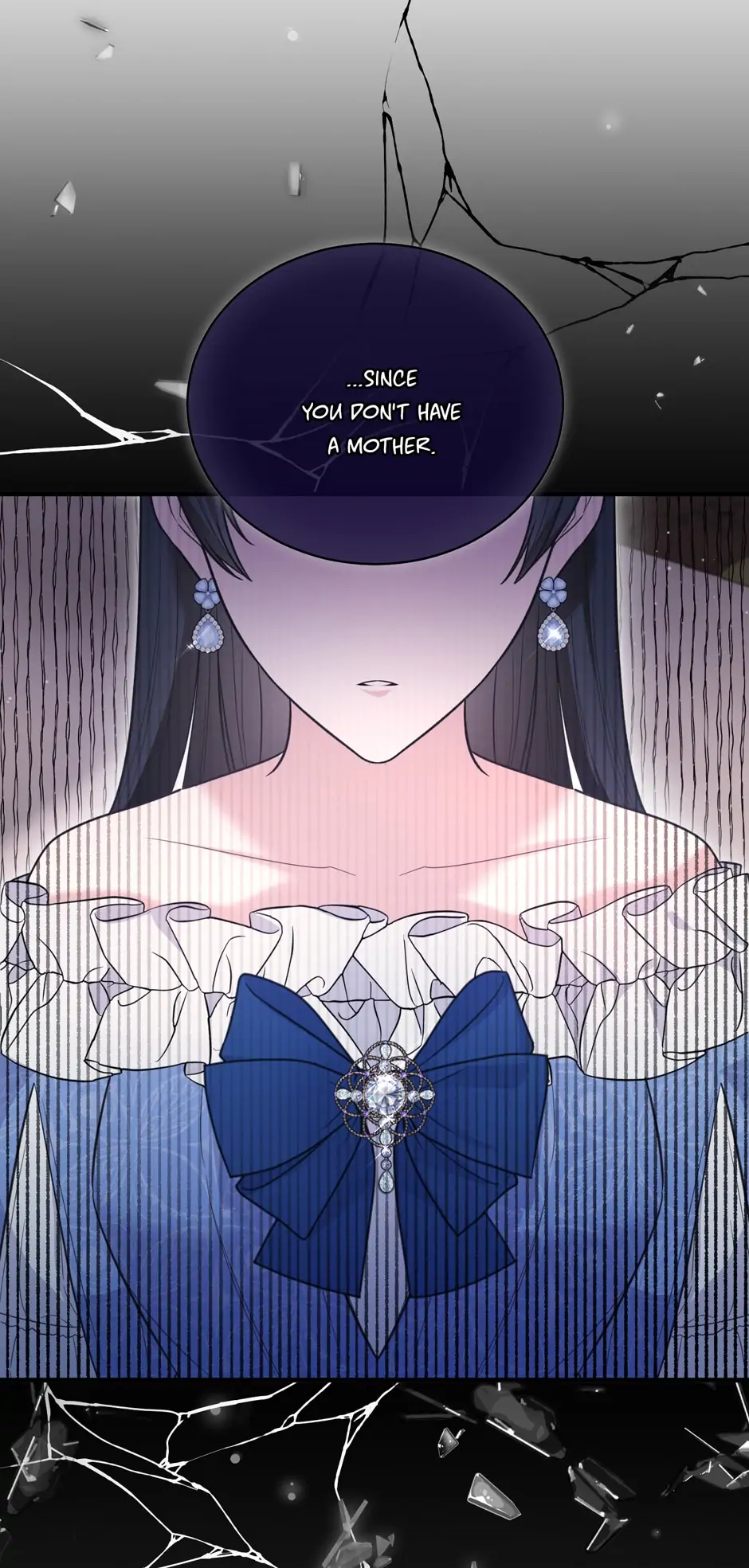 Angel or Villainess Chapter 120 - page 35