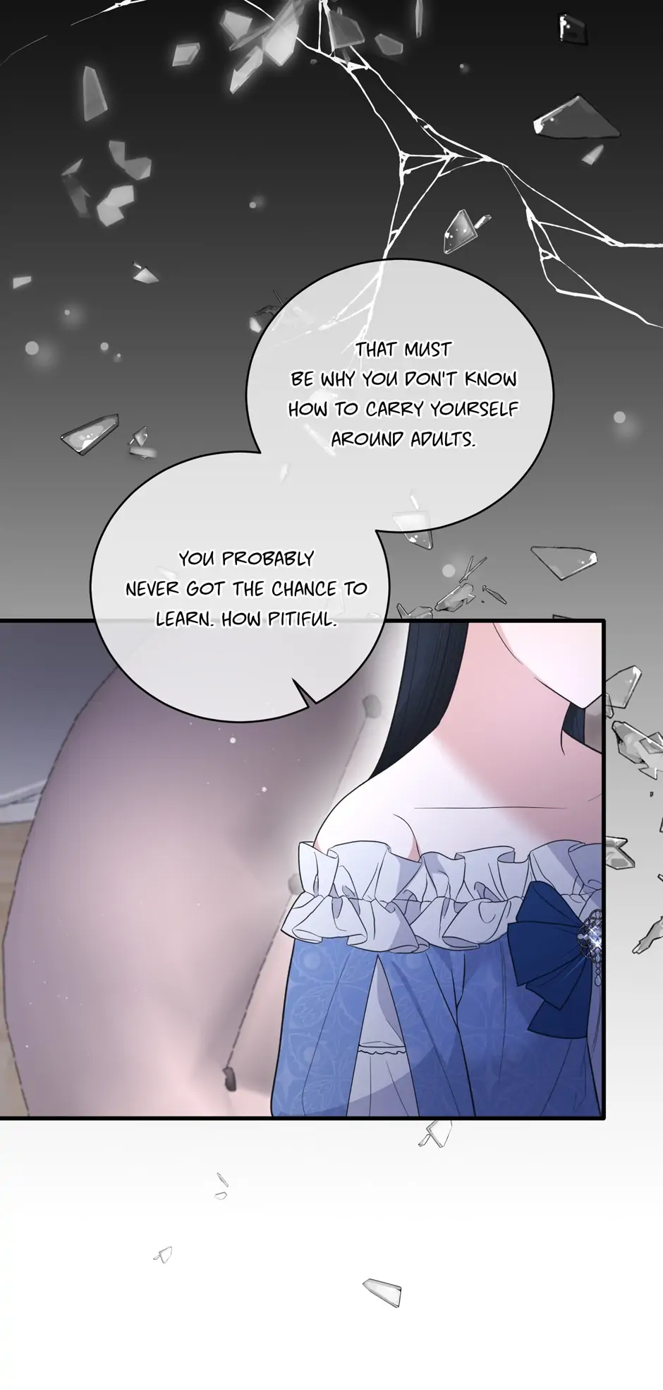Angel or Villainess Chapter 120 - page 36