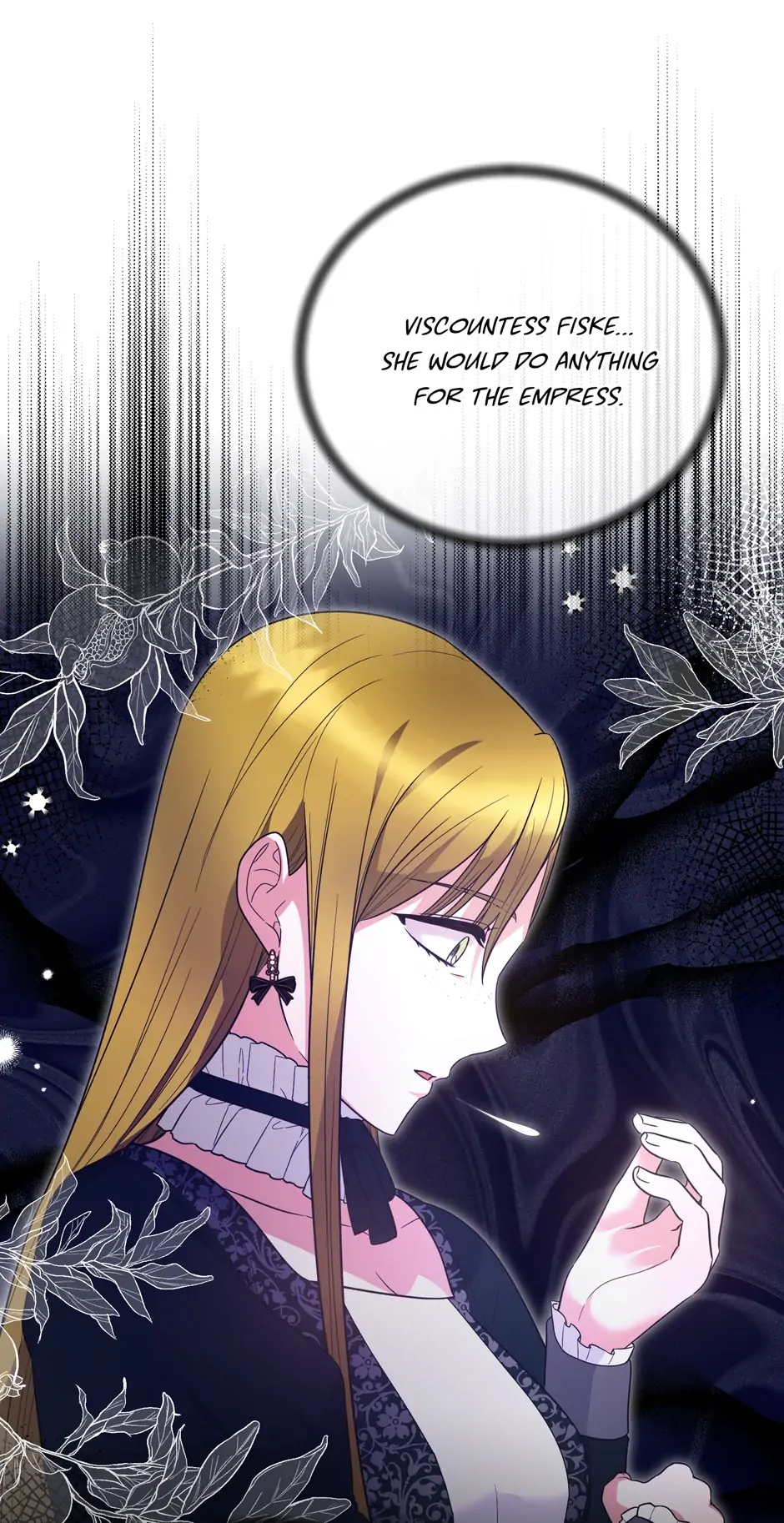 Angel or Villainess Chapter 120 - page 37