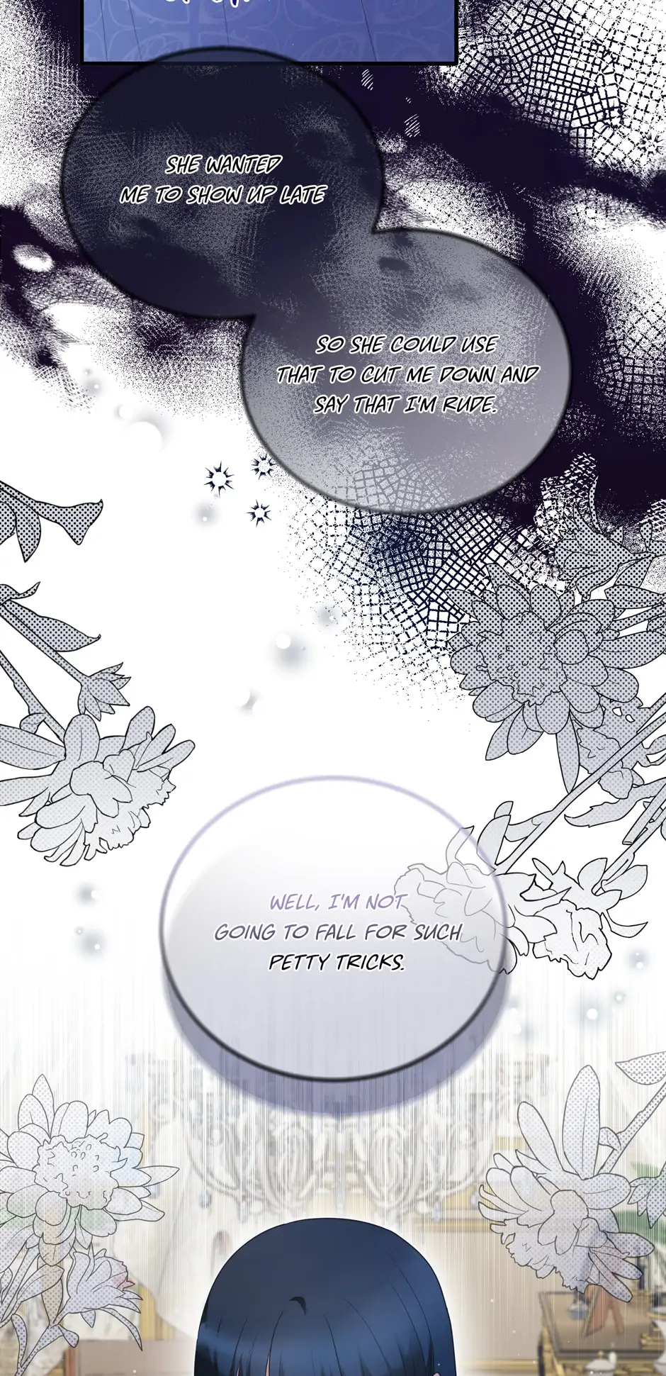 Angel or Villainess Chapter 120 - page 4