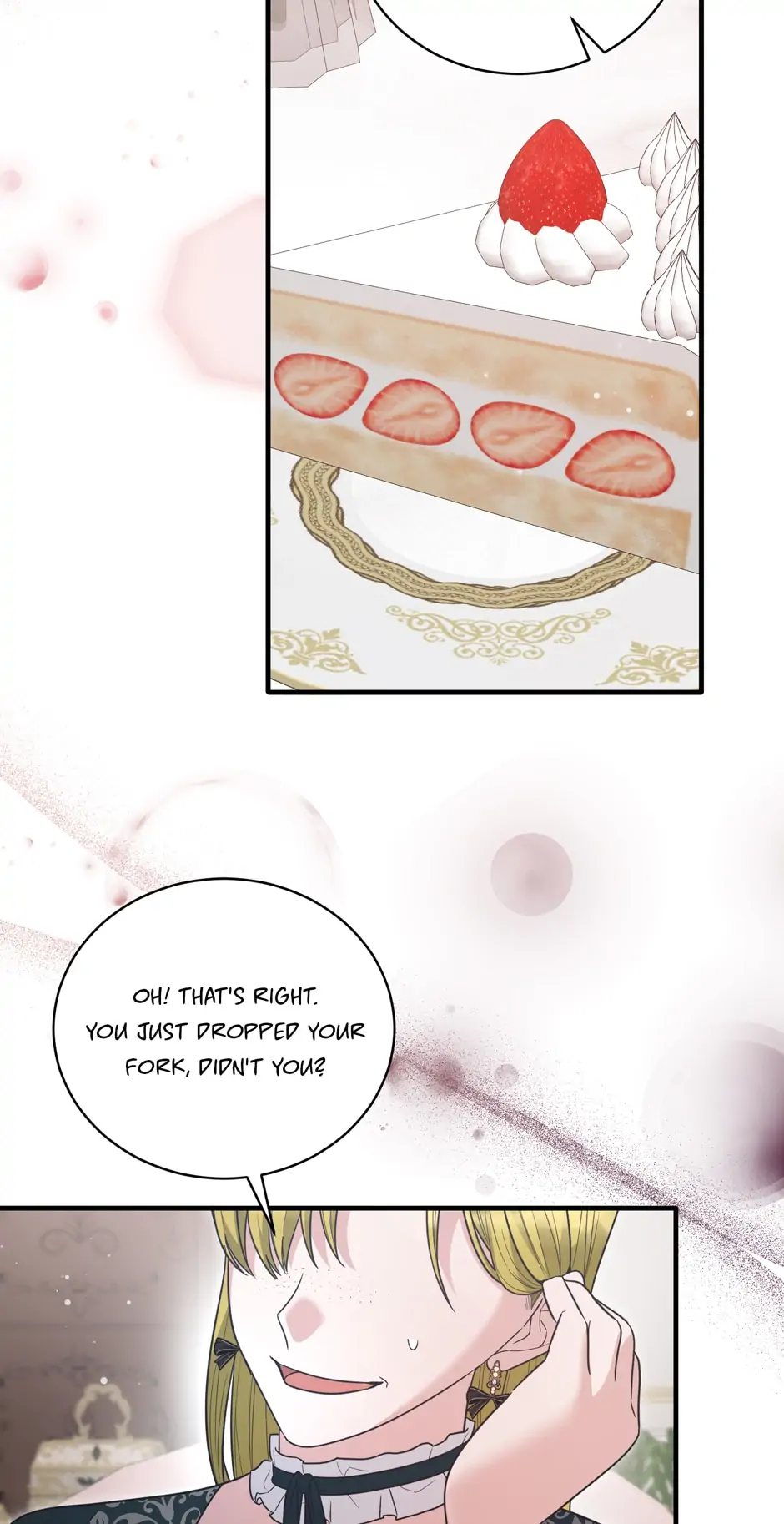 Angel or Villainess Chapter 120 - page 42