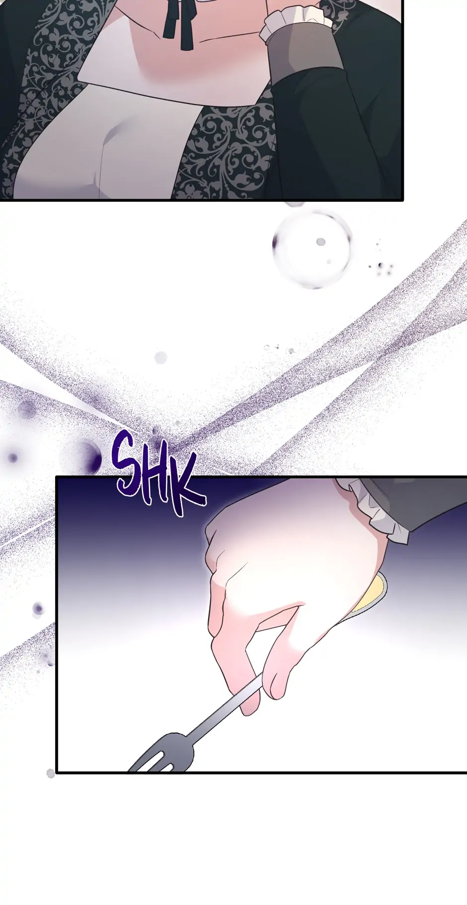 Angel or Villainess Chapter 120 - page 43