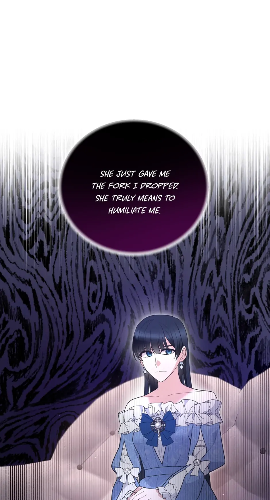 Angel or Villainess Chapter 120 - page 45