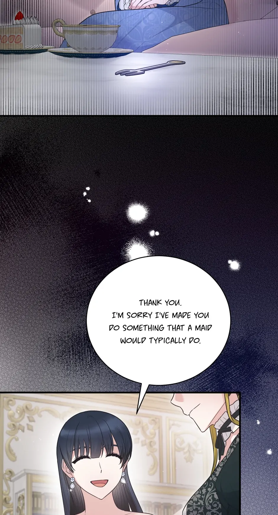 Angel or Villainess Chapter 120 - page 46