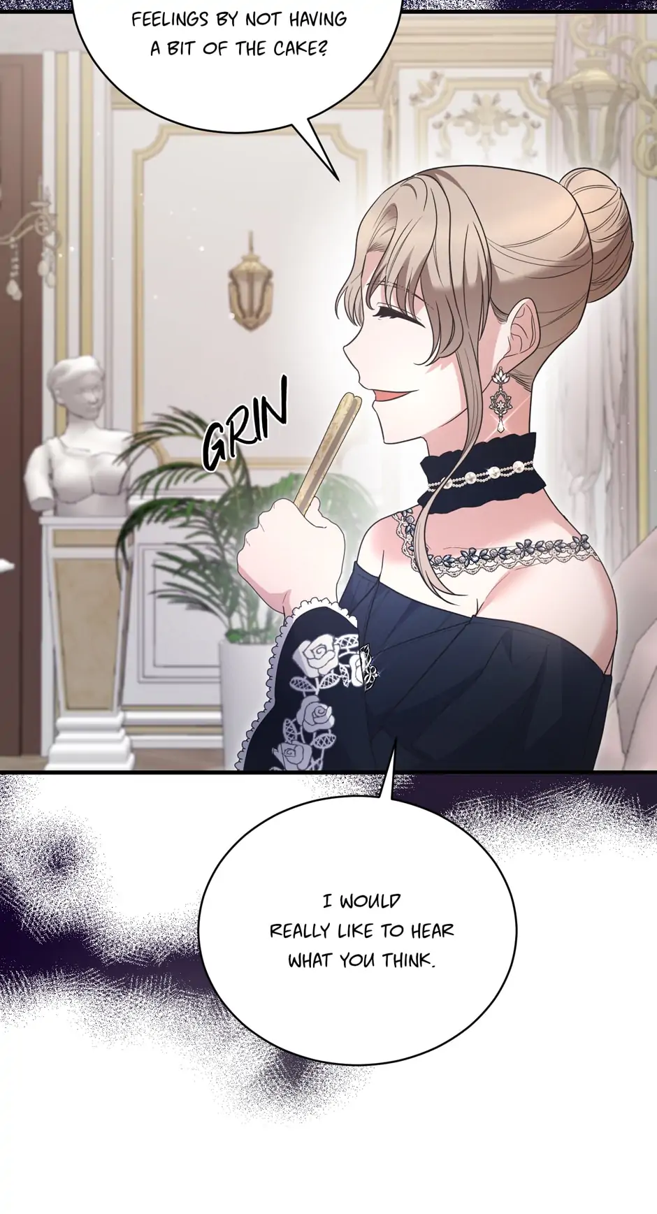 Angel or Villainess Chapter 120 - page 49