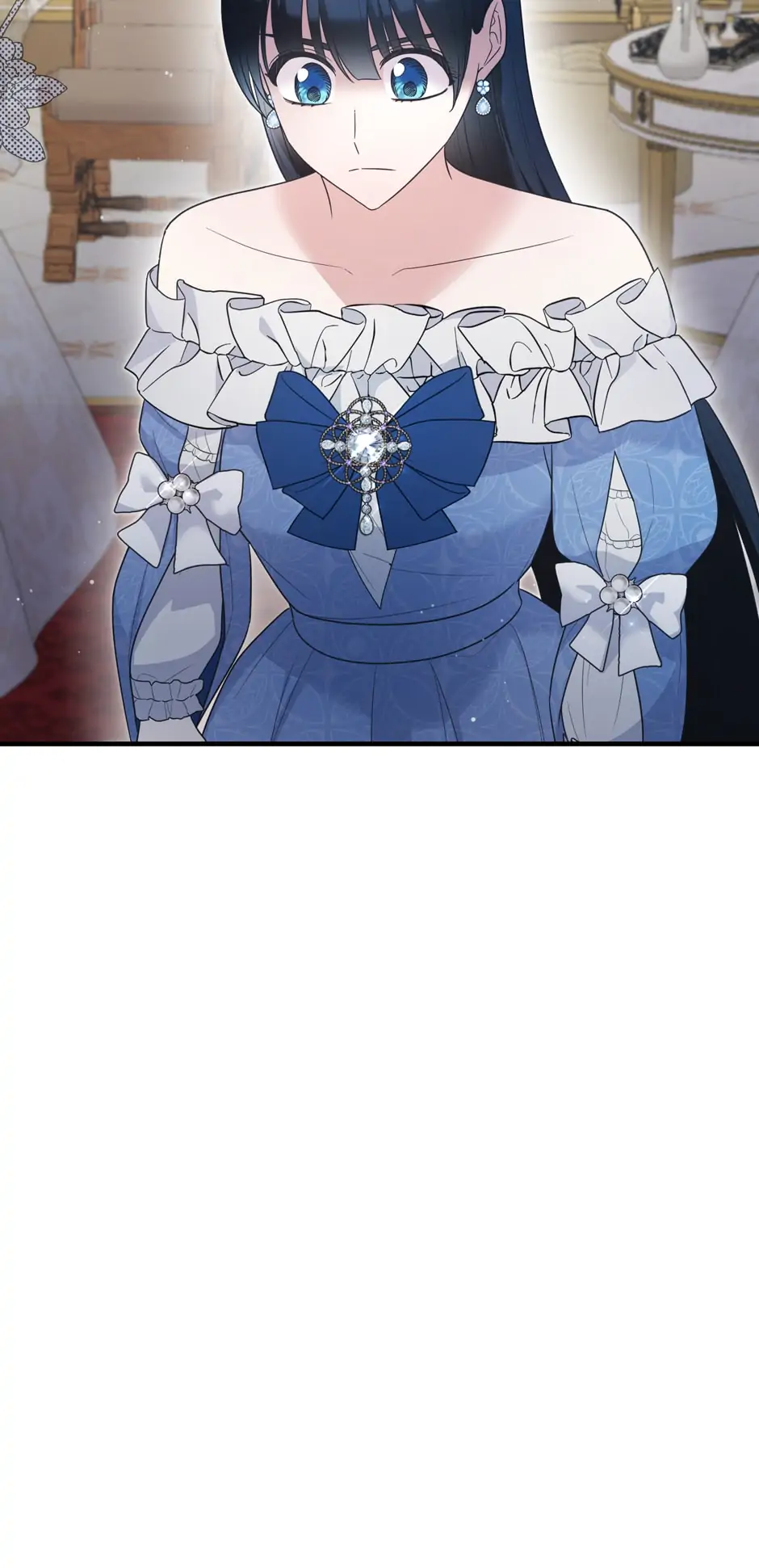 Angel or Villainess Chapter 120 - page 5