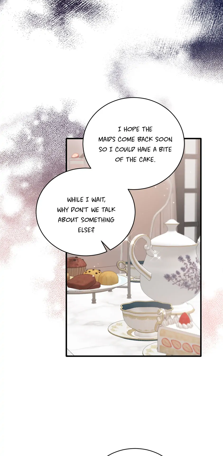 Angel or Villainess Chapter 120 - page 51