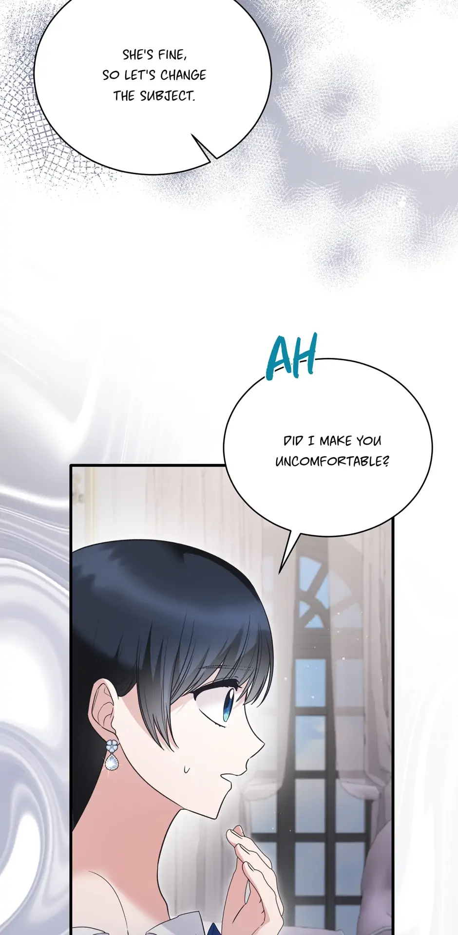 Angel or Villainess Chapter 120 - page 55
