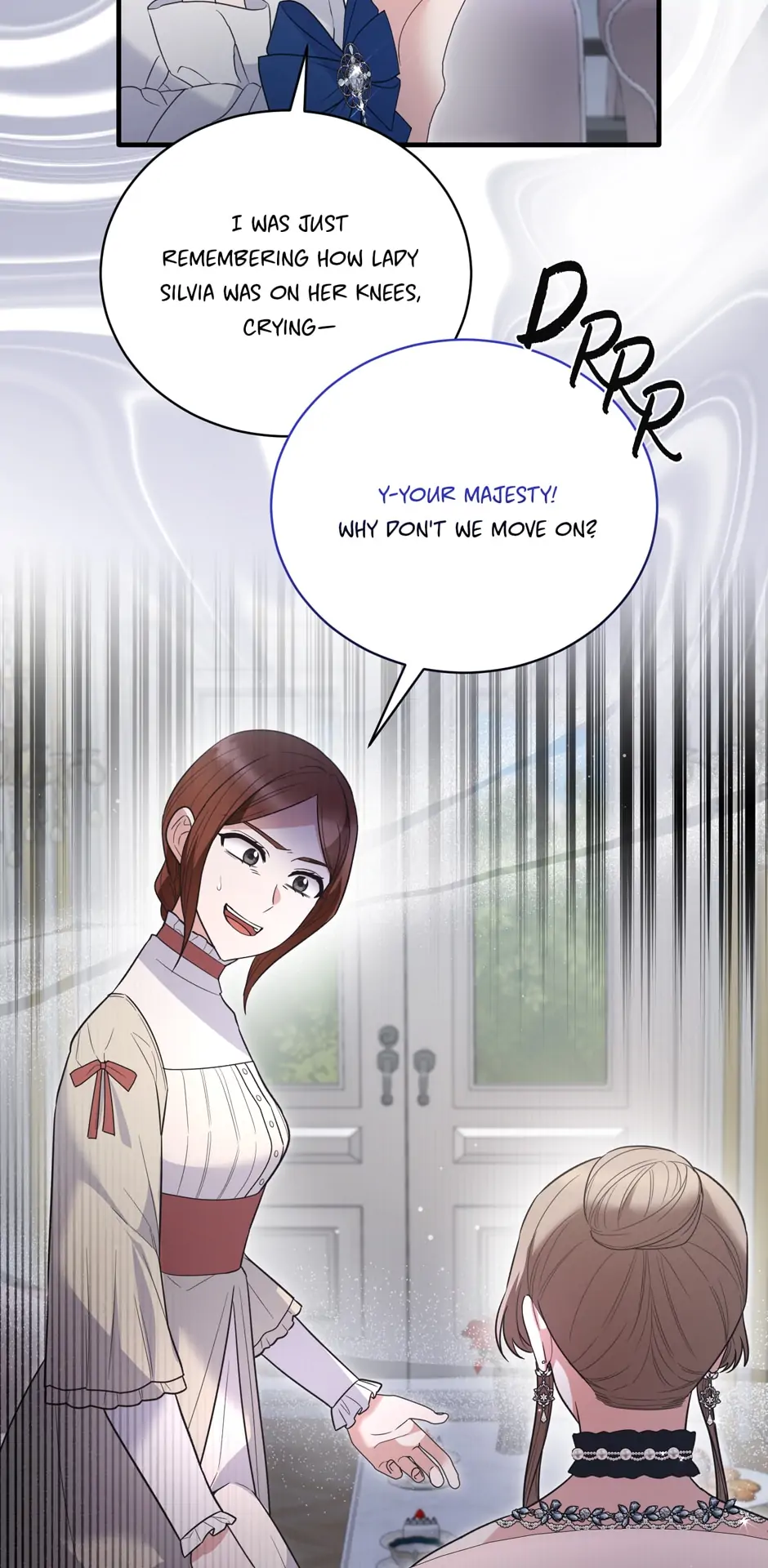 Angel or Villainess Chapter 120 - page 56