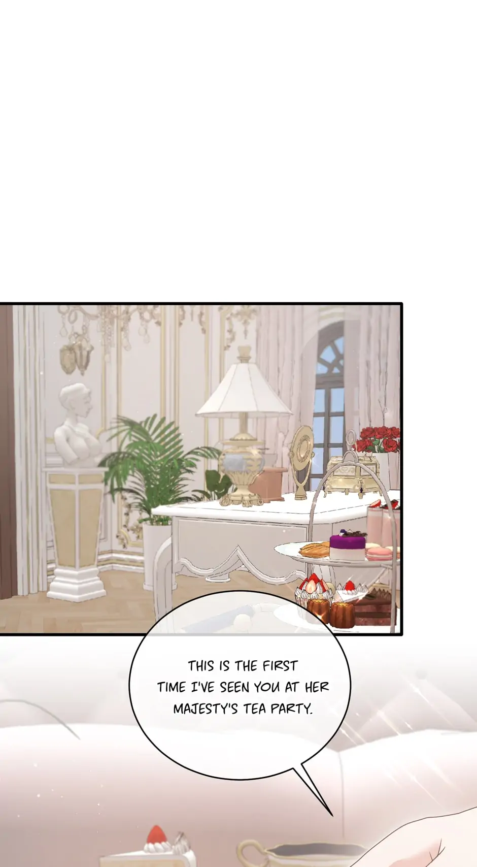 Angel or Villainess Chapter 120 - page 6