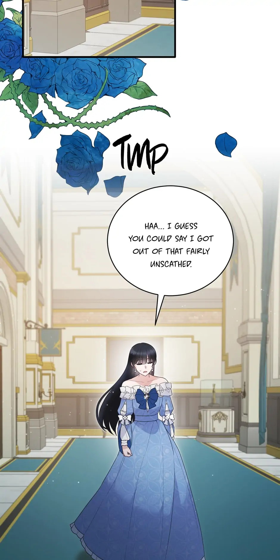Angel or Villainess Chapter 120 - page 60
