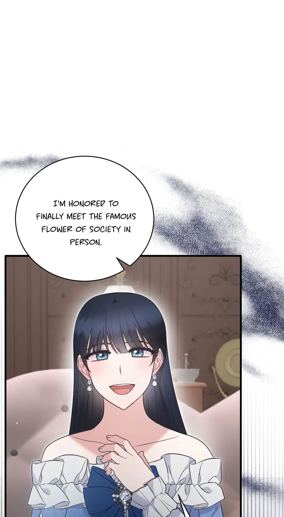 Angel or Villainess Chapter 120 - page 9