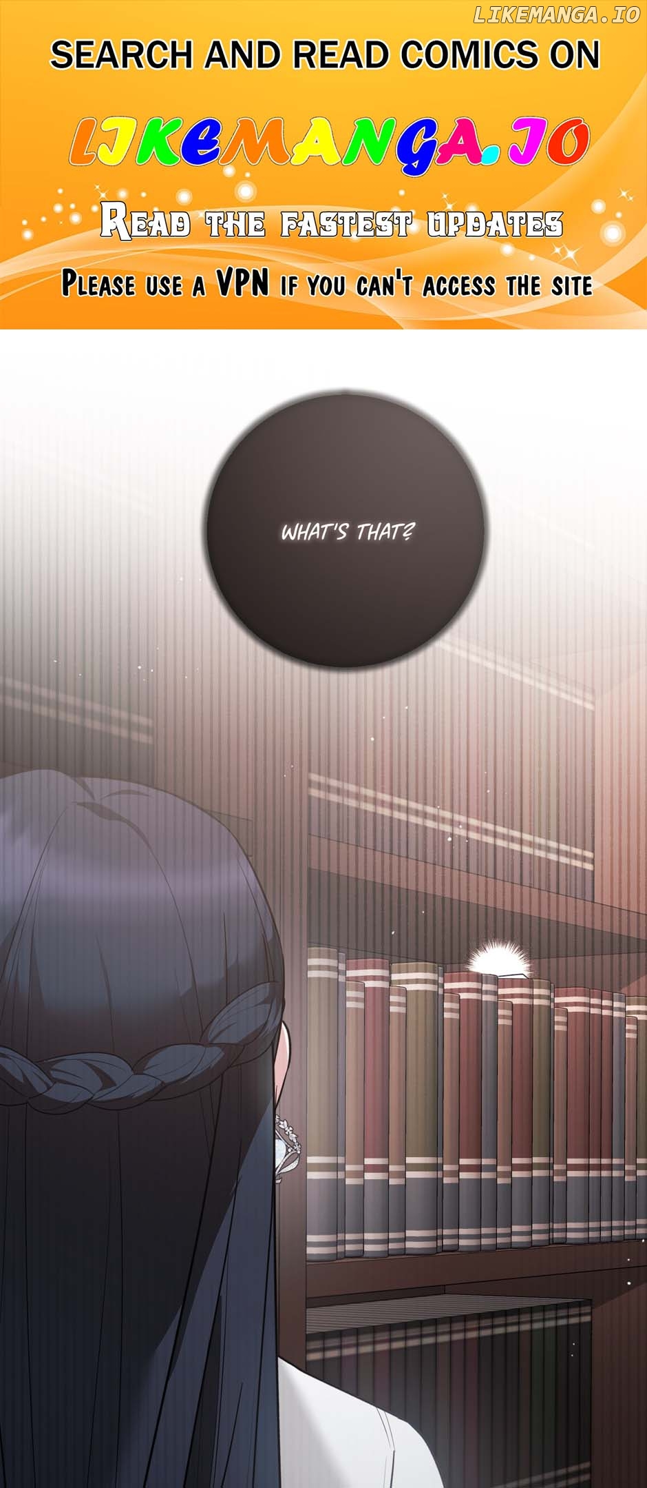 Angel or Villainess Chapter 156 - page 1