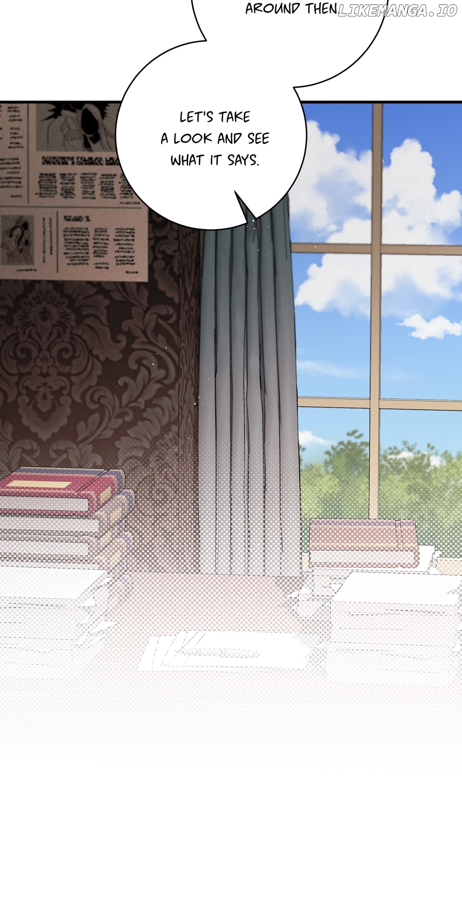 Angel or Villainess Chapter 156 - page 10