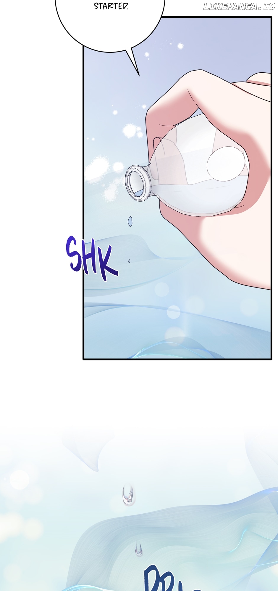 Angel or Villainess Chapter 156 - page 13
