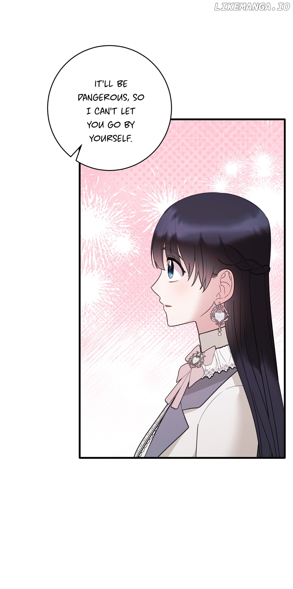Angel or Villainess Chapter 156 - page 19