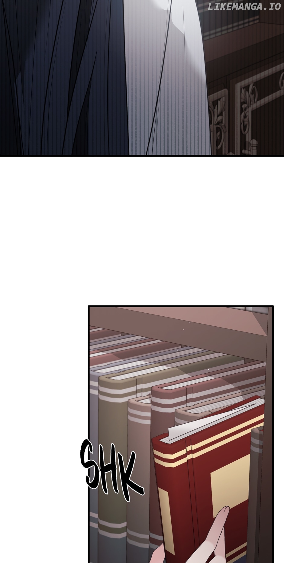 Angel or Villainess Chapter 156 - page 2