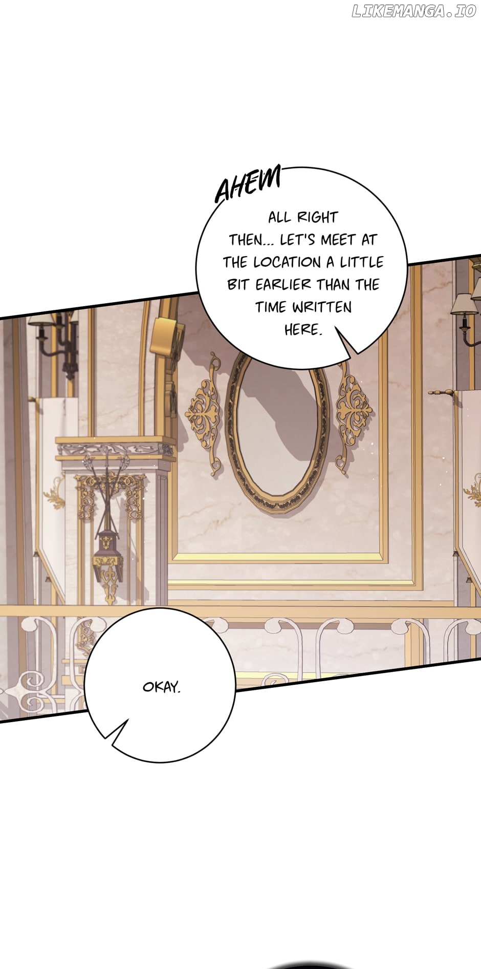 Angel or Villainess Chapter 156 - page 20
