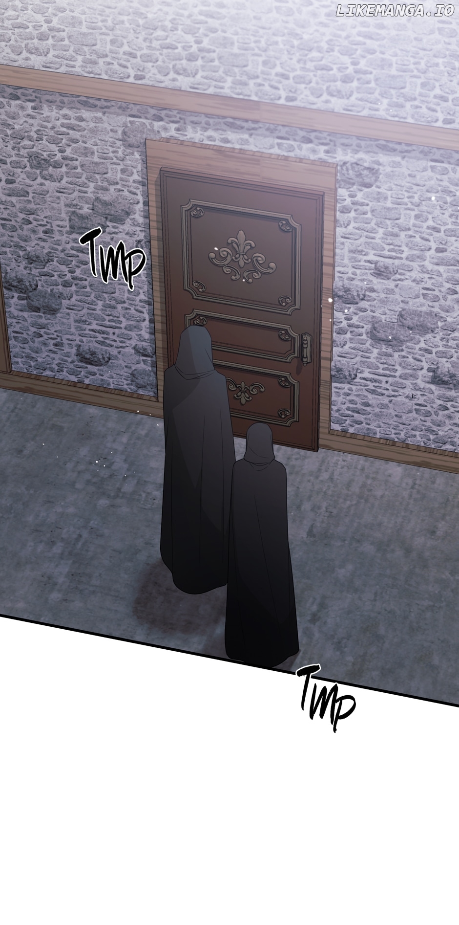 Angel or Villainess Chapter 156 - page 25
