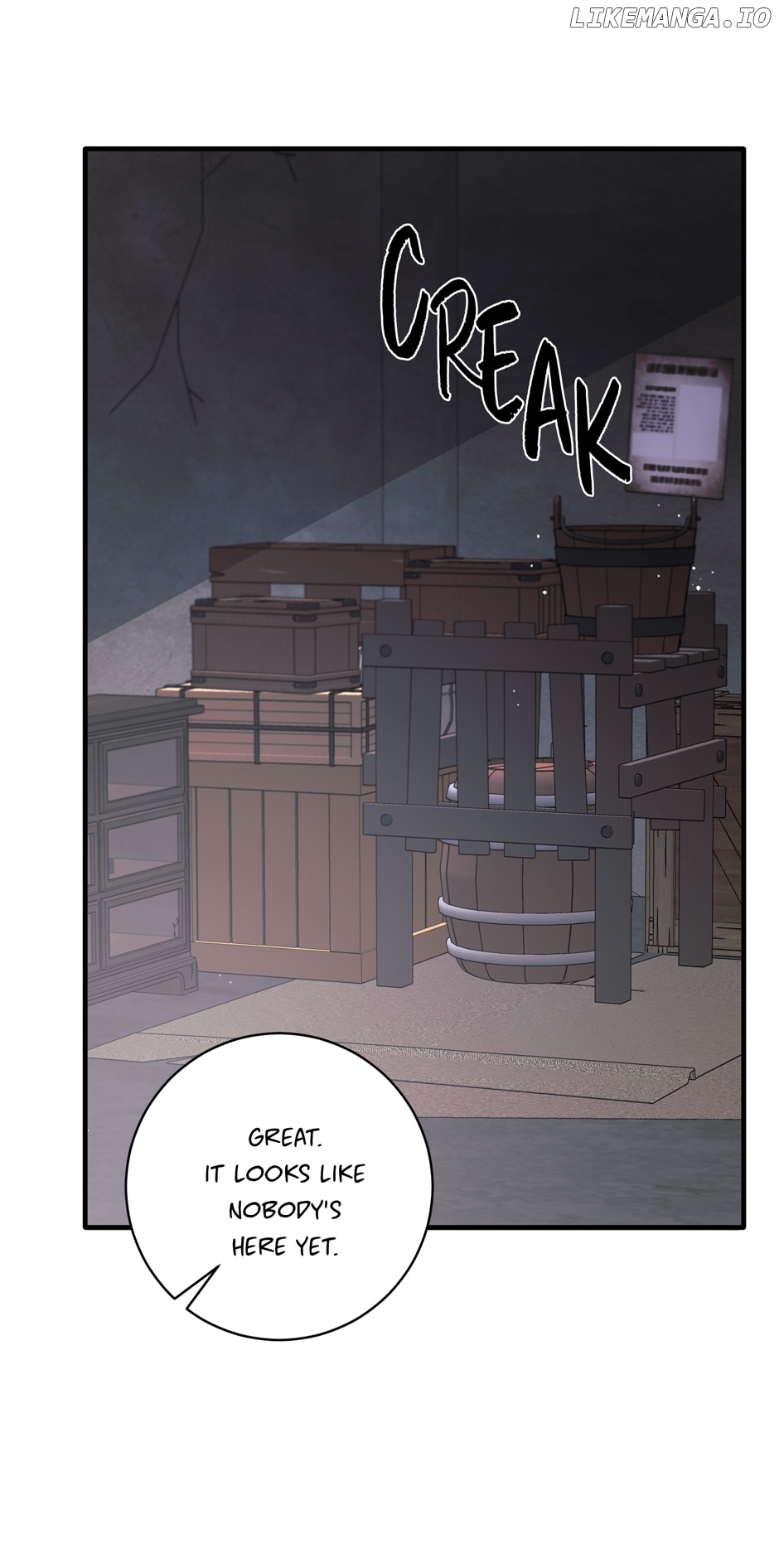 Angel or Villainess Chapter 156 - page 26